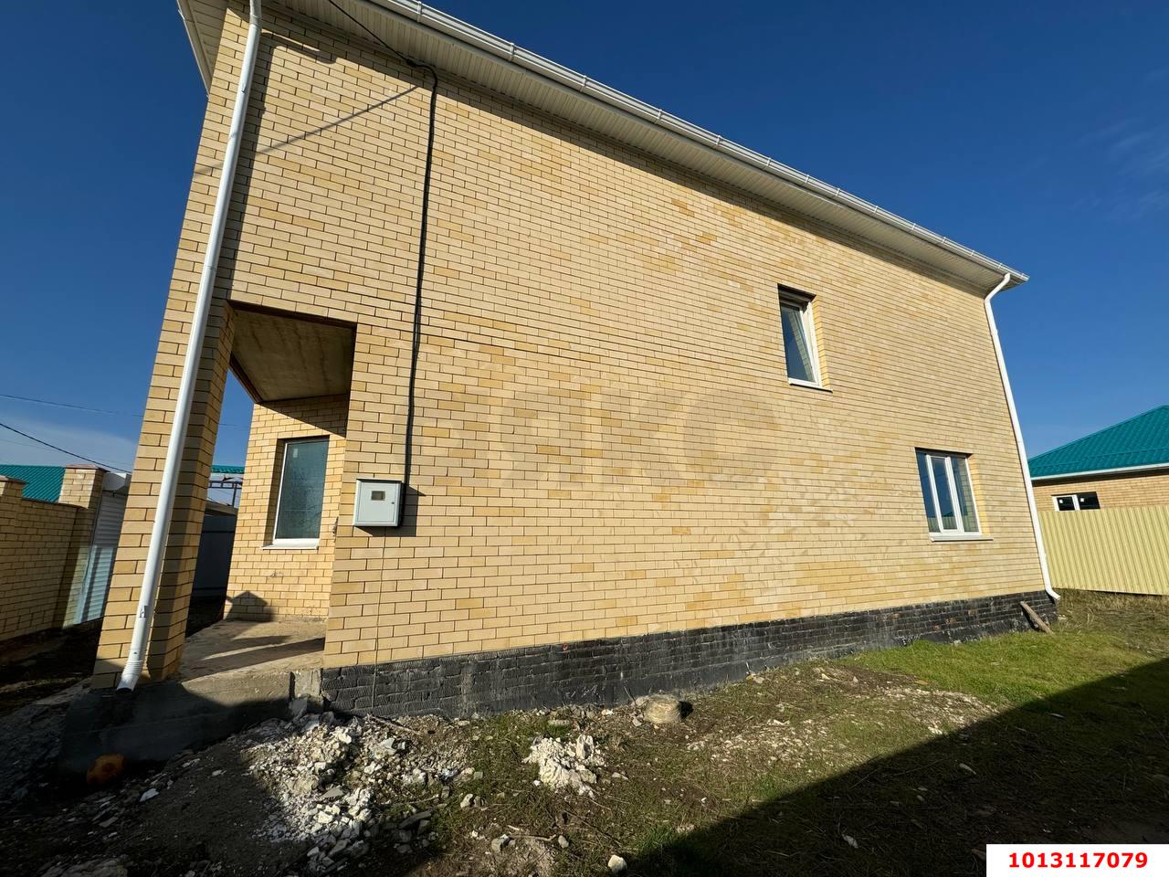 Фото №13: Дом 145 м² + 3.38 сот. - Краснодар, коттеджный  Изумрудный Город, ул. имени Героя Владимира Бараненко, 39к1