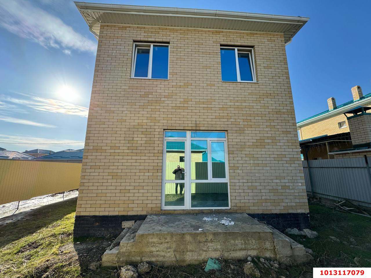 Фото №9: Дом 145 м² + 3.38 сот. - Краснодар, коттеджный  Изумрудный Город, ул. имени Героя Владимира Бараненко, 39к1