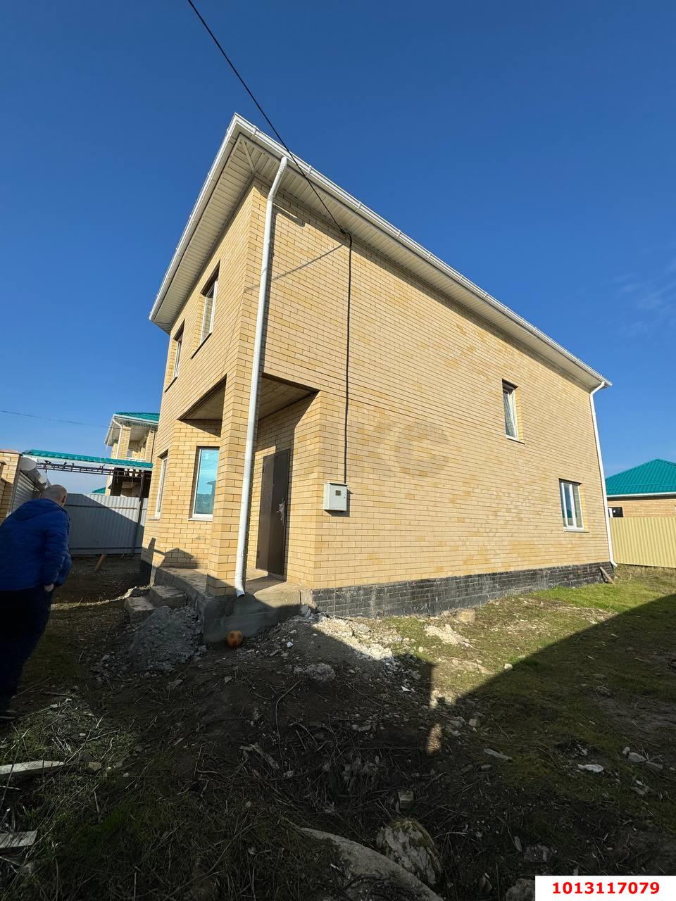 Фото №10: Дом 145 м² + 3.38 сот. - Краснодар, коттеджный  Изумрудный Город, ул. имени Героя Владимира Бараненко, 39к1