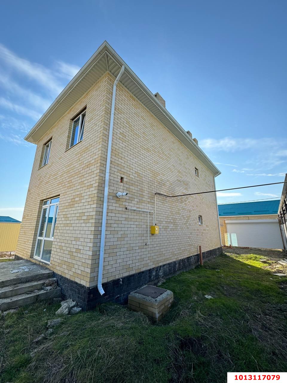 Фото №15: Дом 145 м² + 3.38 сот. - Краснодар, коттеджный  Изумрудный Город, ул. имени Героя Владимира Бараненко, 39к1