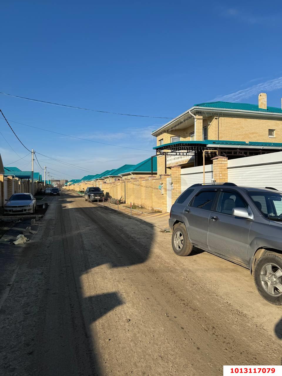 Фото №16: Дом 145 м² + 3.38 сот. - Краснодар, коттеджный  Изумрудный Город, ул. имени Героя Владимира Бараненко, 39к1