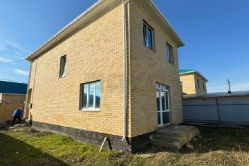 Фото №5: Дом 145 м² - Краснодар, п. коттеджный  Изумрудный Город, ул. имени Героя Владимира Бараненко, 39к1