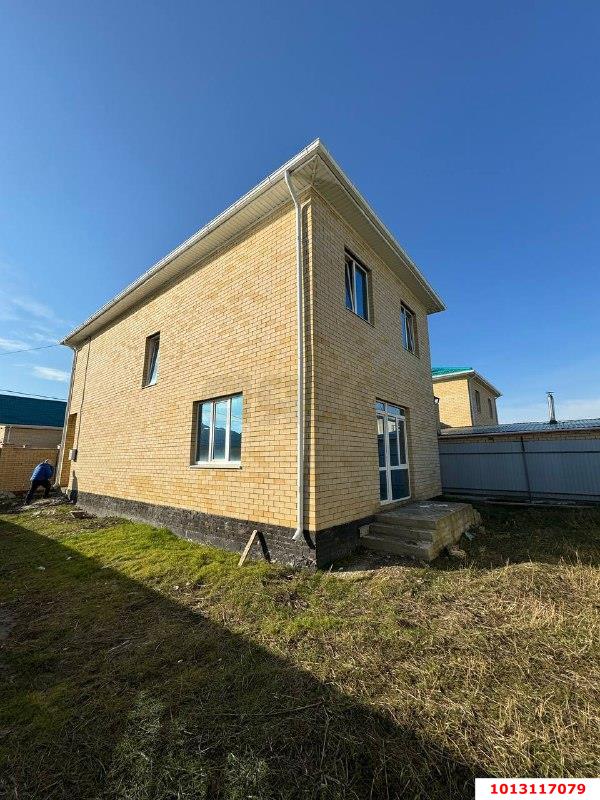 Фото №5: Дом 145 м² + 3.38 сот. - Краснодар, коттеджный  Изумрудный Город, ул. имени Героя Владимира Бараненко, 39к1