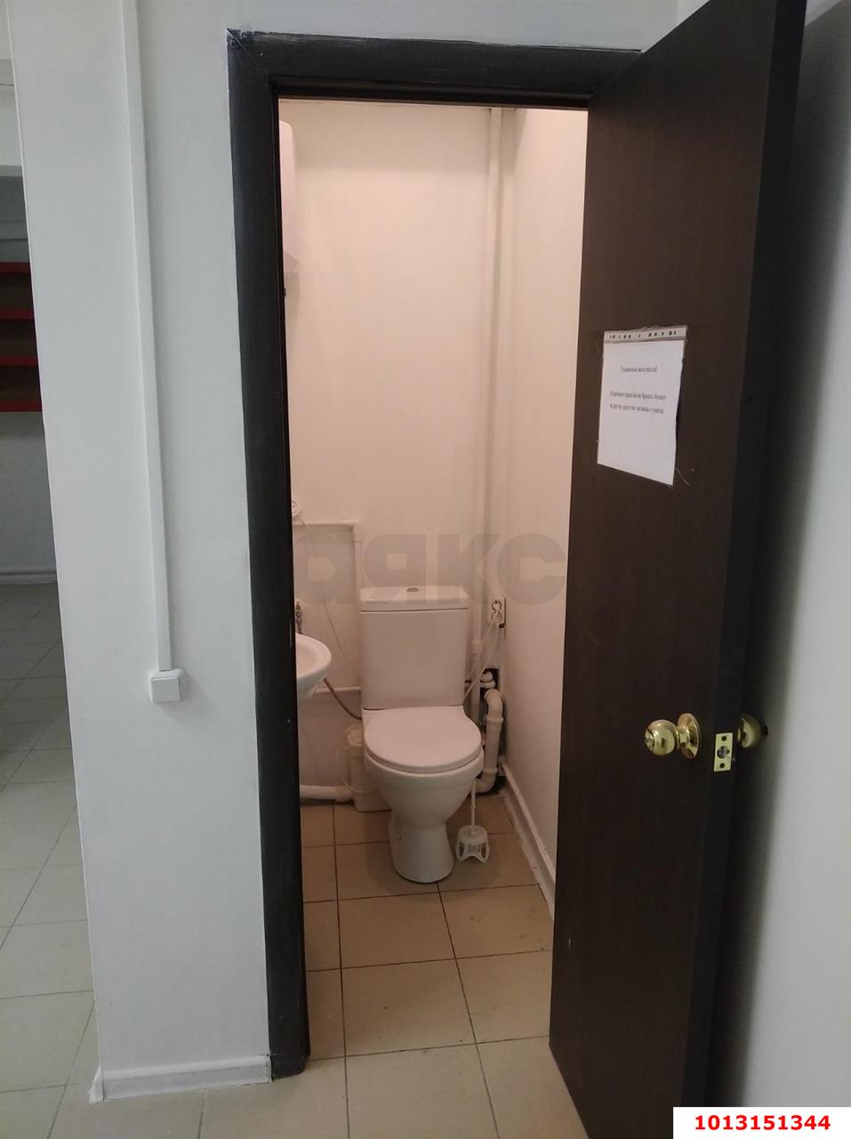 Фото №7: Торговое помещение 39 м² - Яблоновский, квартал Кобцевой-1, ул. Кобцевой, 1к8