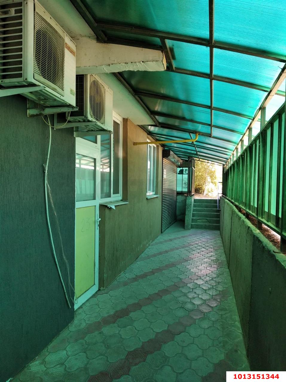 Фото №10: Торговое помещение 39 м² - Яблоновский, квартал Кобцевой-1, ул. Кобцевой, 1к8