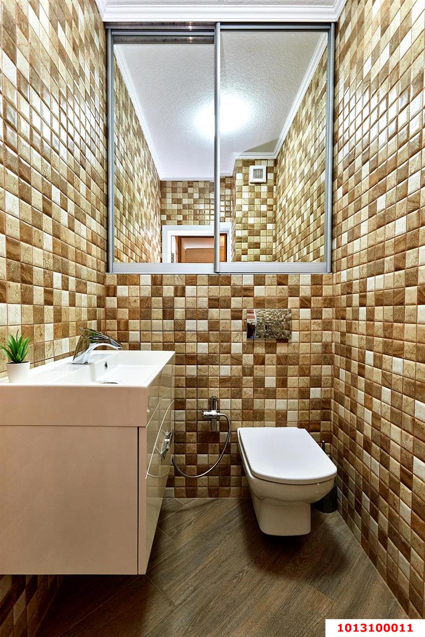 Фото №10: 3-комнатная квартира 86 м² - Краснодар, Фестивальный, ул. Яна Полуяна, 47