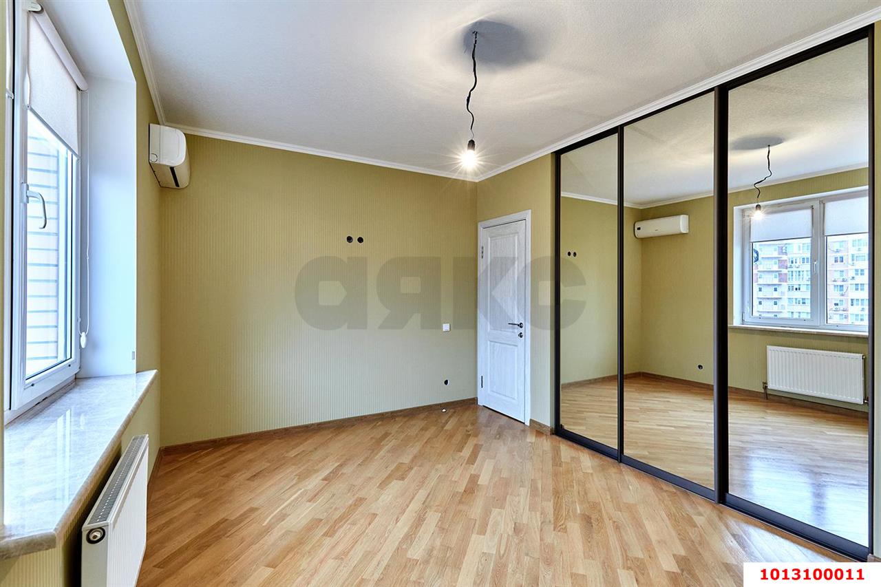 Фото №7: 3-комнатная квартира 86 м² - Краснодар, Фестивальный, ул. Яна Полуяна, 47