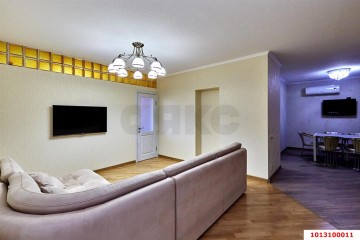 Фото №3: 3-комнатная квартира 86 м² - Краснодар, мкр. Фестивальный, ул. Яна Полуяна, 47