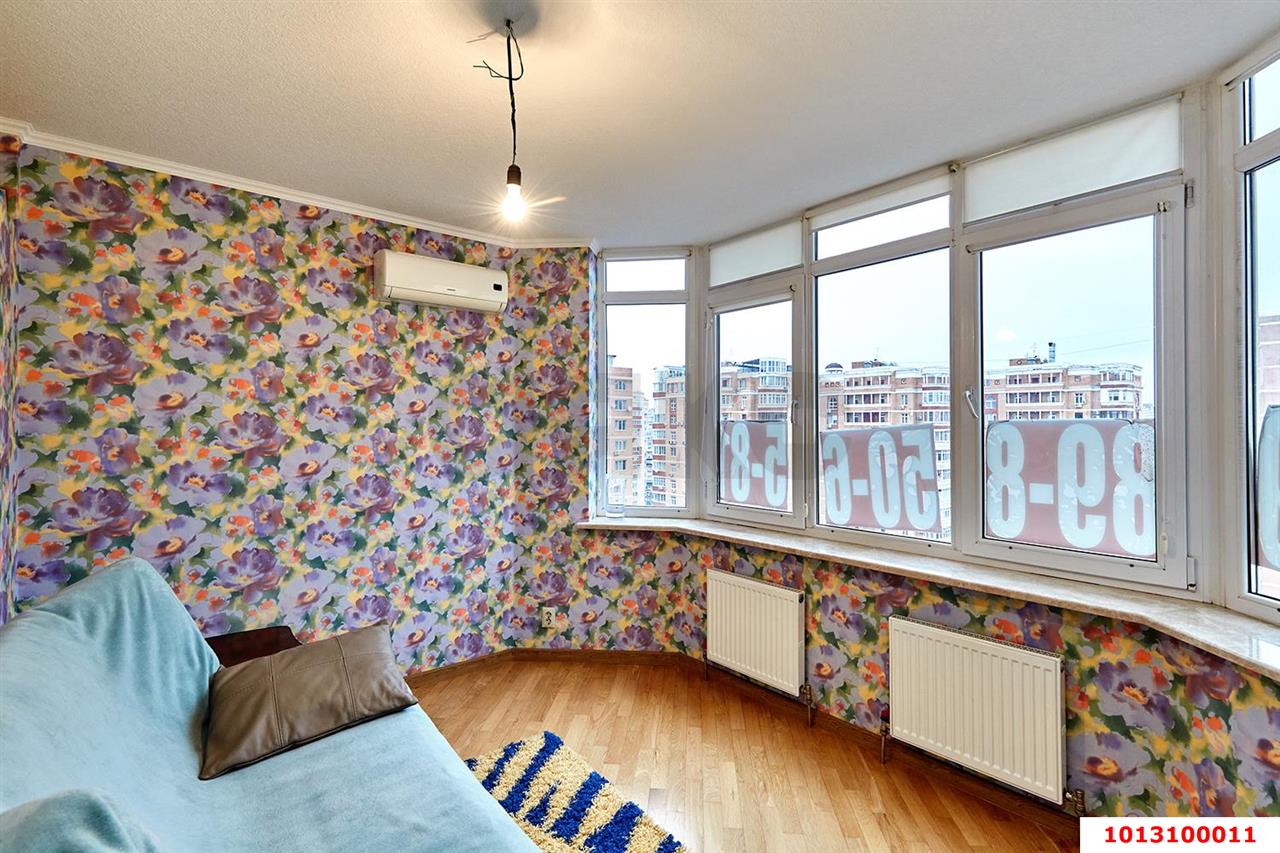 Фото №8: 3-комнатная квартира 86 м² - Краснодар, Фестивальный, ул. Яна Полуяна, 47