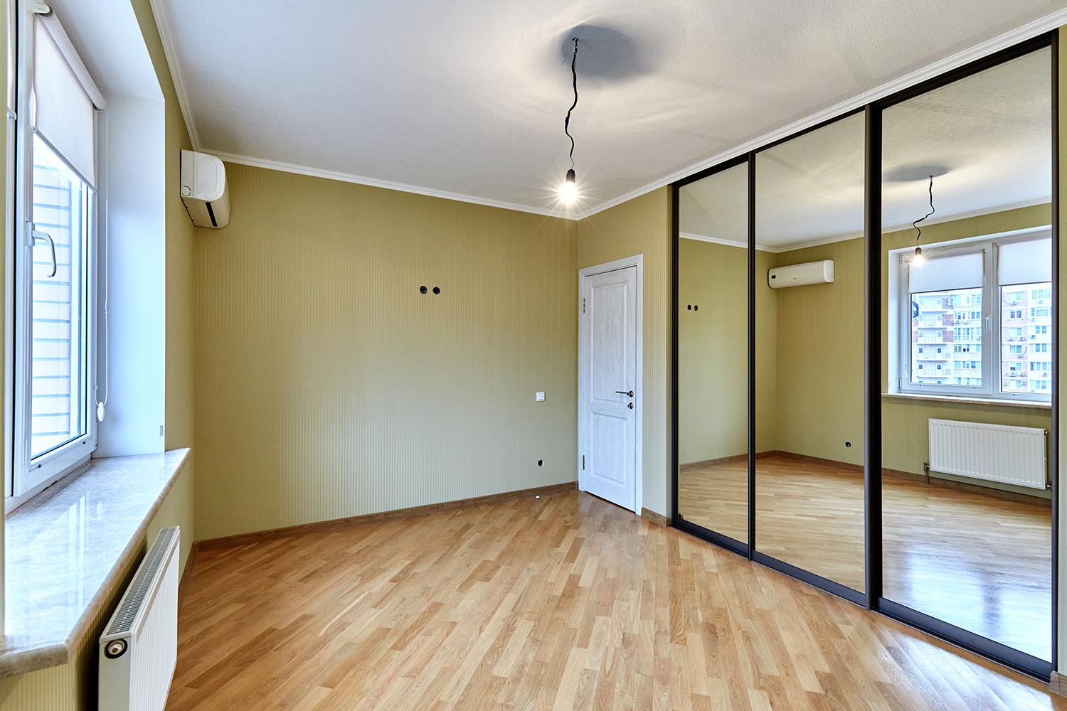 Фото №7: 3-комнатная квартира 86 м² - Краснодар, Прикубанский внутригородской округ, Солнечный, мкр. Фестивальный, ул. Яна Полуяна, 47