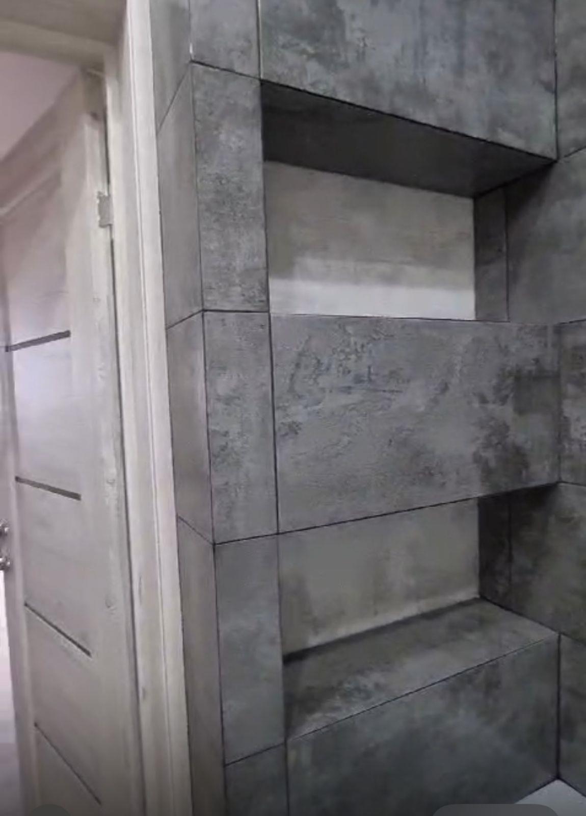 Фото №7: 2-комнатная квартира 59 м² - Краснодар, ЖК Красная Площадь, жилой комплекс Нeo-квартал Красная Площадь, мкр. Прикубанский внутригородской округ, ул. им. Мурата Ахеджака, 12к8