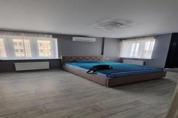 Фото №5: 2-комнатная квартира 59 м² - Краснодар, мкр. Прикубанский внутригородской округ, ул. им. Мурата Ахеджака, 12к8