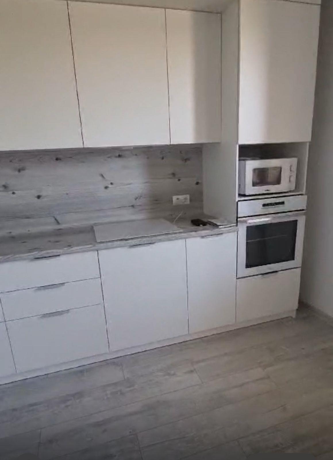 Фото №2: 2-комнатная квартира 59 м² - Краснодар, ЖК Красная Площадь, жилой комплекс Нeo-квартал Красная Площадь, мкр. Прикубанский внутригородской округ, ул. им. Мурата Ахеджака, 12к8