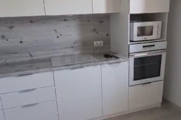 Фото №2: 2-комнатная квартира 59 м² - Краснодар, мкр. жилой комплекс Нeo-квартал Красная Площадь, ул. им. Мурата Ахеджака, 12к8