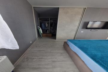 Фото №3: 2-комнатная квартира 59 м² - Краснодар, мкр. Прикубанский внутригородской округ, ул. им. Мурата Ахеджака, 12к8