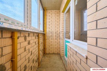Фото №4: 2-комнатная квартира 59 м² - Краснодар, мкр. жилой комплекс Нeo-квартал Красная Площадь, ул. им. Мурата Ахеджака, 12к8