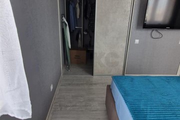 Фото №3: 2-комнатная квартира 59 м² - Краснодар, мкр. жилой комплекс Нeo-квартал Красная Площадь, ул. им. Мурата Ахеджака, 12к8