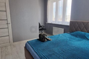 Фото №1: 2-комнатная квартира 59 м² - Краснодар, мкр. жилой комплекс Нeo-квартал Красная Площадь, ул. им. Мурата Ахеджака, 12к8