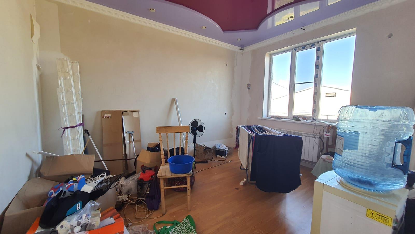 Фото №1: Дом 225 м² + 8.67 сот. - Тлюстенхабль, ул. проулок Ленина, 23