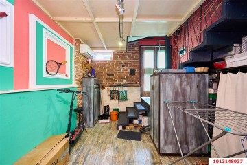 Фото №3: 3-комнатная квартира 49 м² - Краснодар, мкр. Центральный, ул. Чапаева, 80