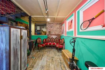 Фото №1: 3-комнатная квартира 49 м² - Краснодар, мкр. Центральный, ул. Чапаева, 80