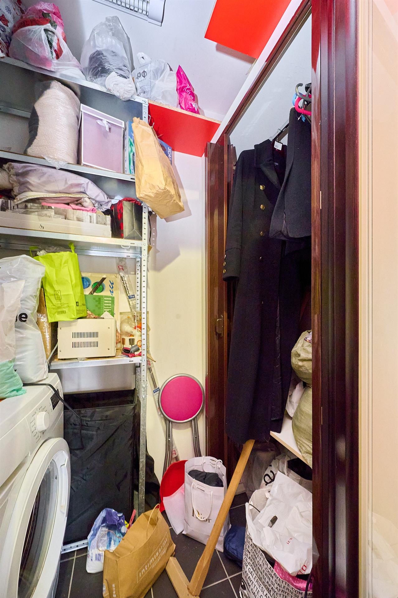 Фото №8: 3-комнатная квартира 49 м² - Краснодар, Центральный внутригородской округ, Западный внутригородской округ, мкр. Центральный, ул. Чапаева, 80