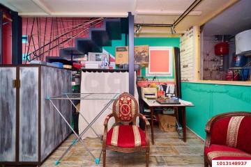 Фото №2: 3-комнатная квартира 49 м² - Краснодар, мкр. Центральный, ул. Чапаева, 80