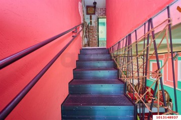 Фото №4: 3-комнатная квартира 49 м² - Краснодар, мкр. Центральный, ул. Чапаева, 80