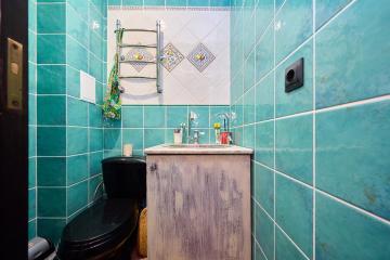 Фото №5: 3-комнатная квартира 49 м² - Краснодар, мкр. Центральный, ул. Чапаева, 80