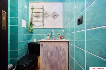 Фото №5: 3-комнатная квартира 49 м² - Краснодар, мкр. Центральный, ул. Чапаева, 80