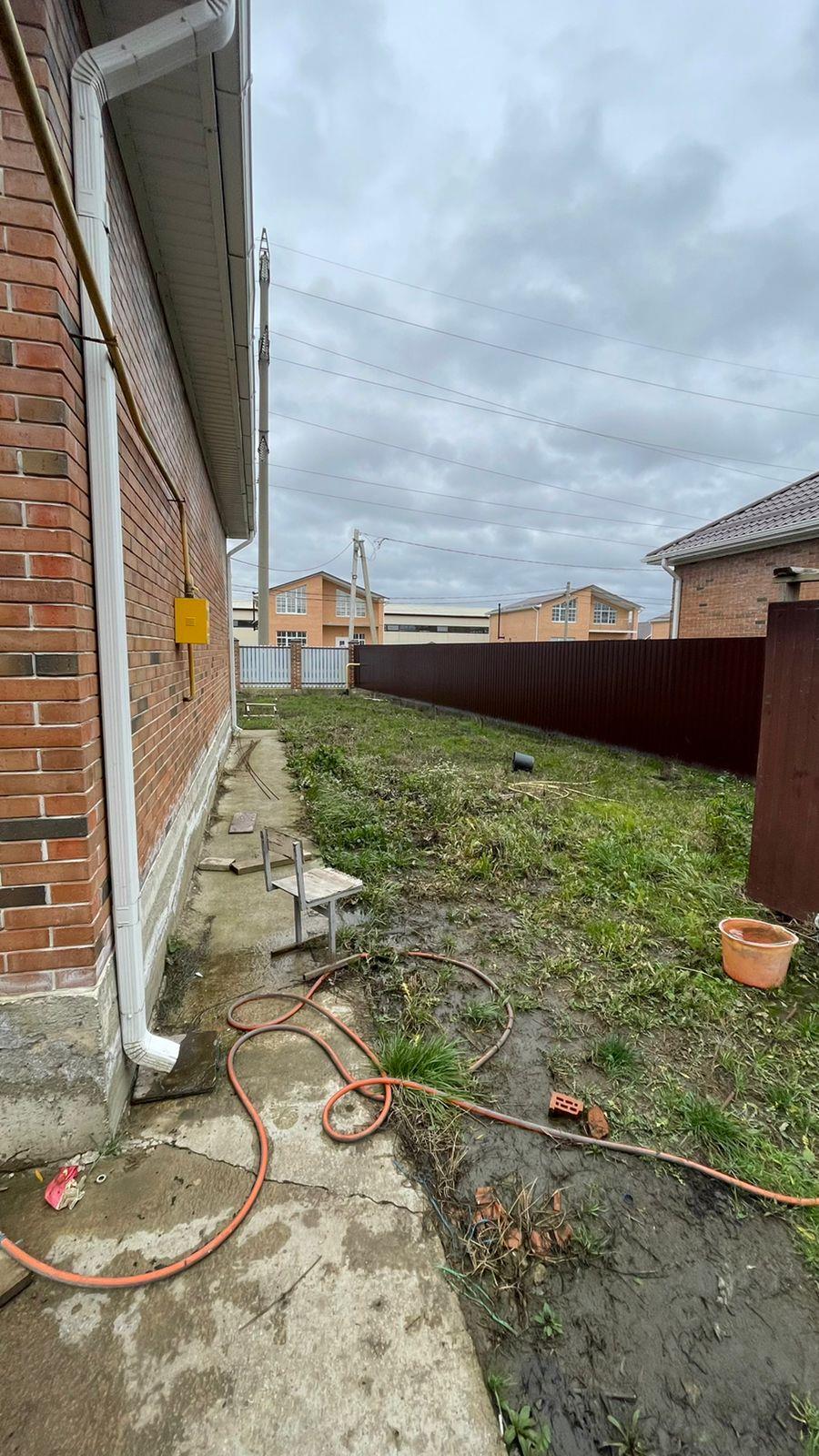 Фото №4: Дом 145 м² + 5.68 сот. - Тахтамукай, мкр. Европейская Деревня, ул. Новороссийская, 8