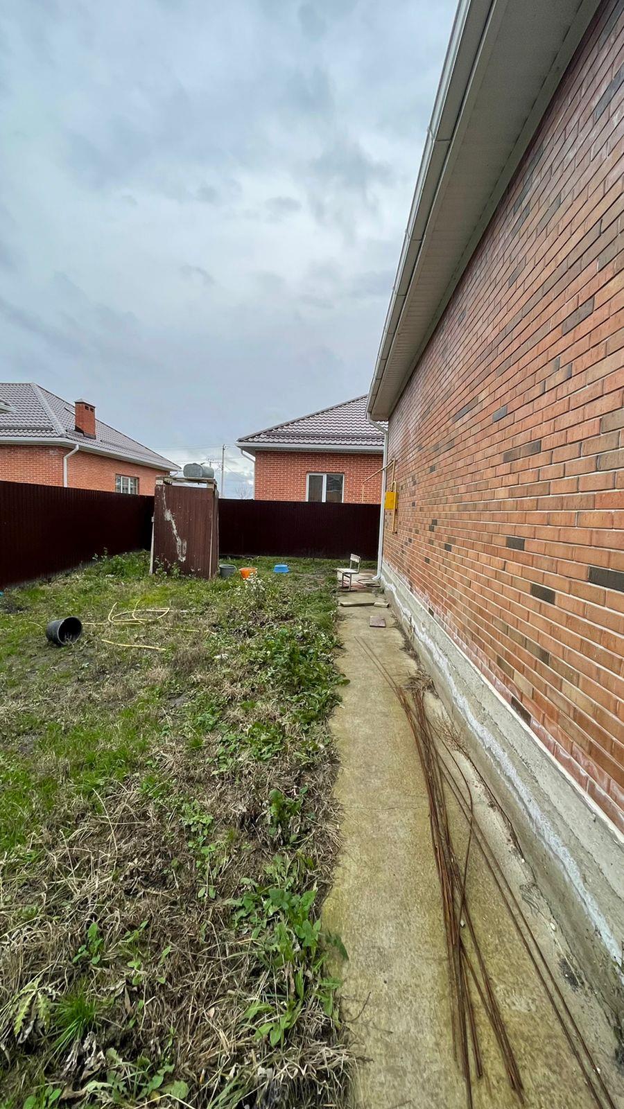 Фото №3: Дом 145 м² + 5.68 сот. - Тахтамукай, мкр. Европейская Деревня, ул. Новороссийская, 8