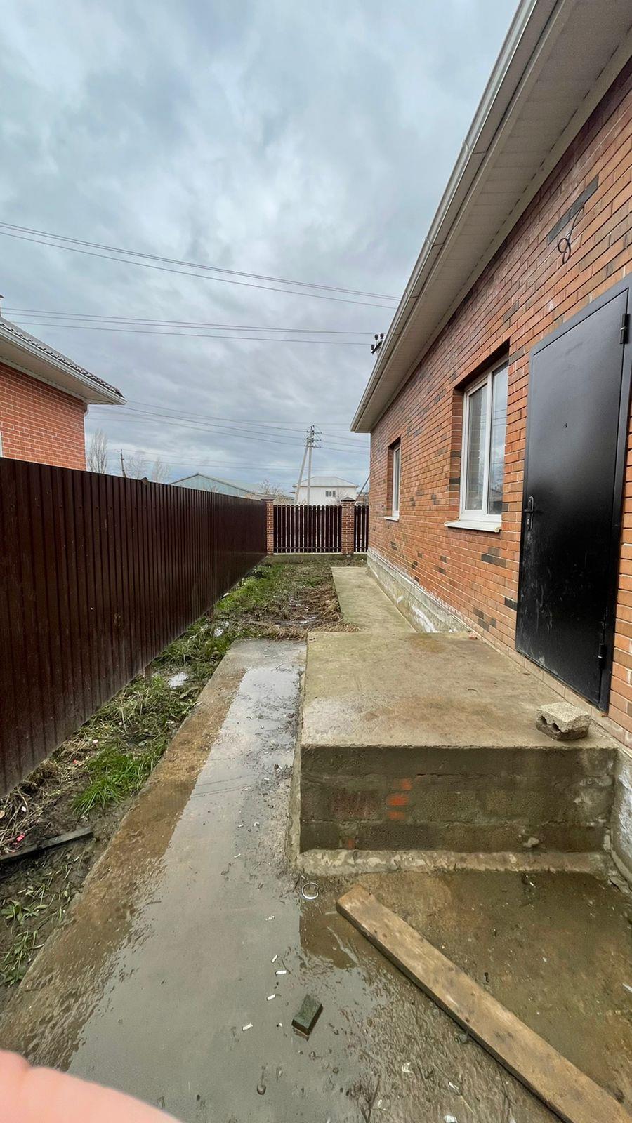 Фото №6: Дом 145 м² + 5.68 сот. - Тахтамукай, мкр. Европейская Деревня, ул. Новороссийская, 8