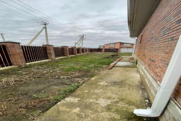 Фото №5: Дом 145 м² - Тахтамукай, мкр. Европейская Деревня, ул. Новороссийская, 8