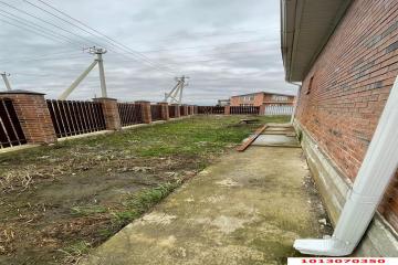 Фото №5: Дом 145 м² - Тахтамукай, мкр. Европейская Деревня, ул. Новороссийская, 8