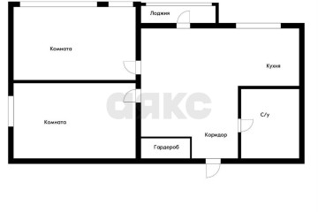 Фото №1: 2-комнатная квартира 82 м² - Краснодар, мкр. Сельскохозяйственный Институт, ул. Минская, 121