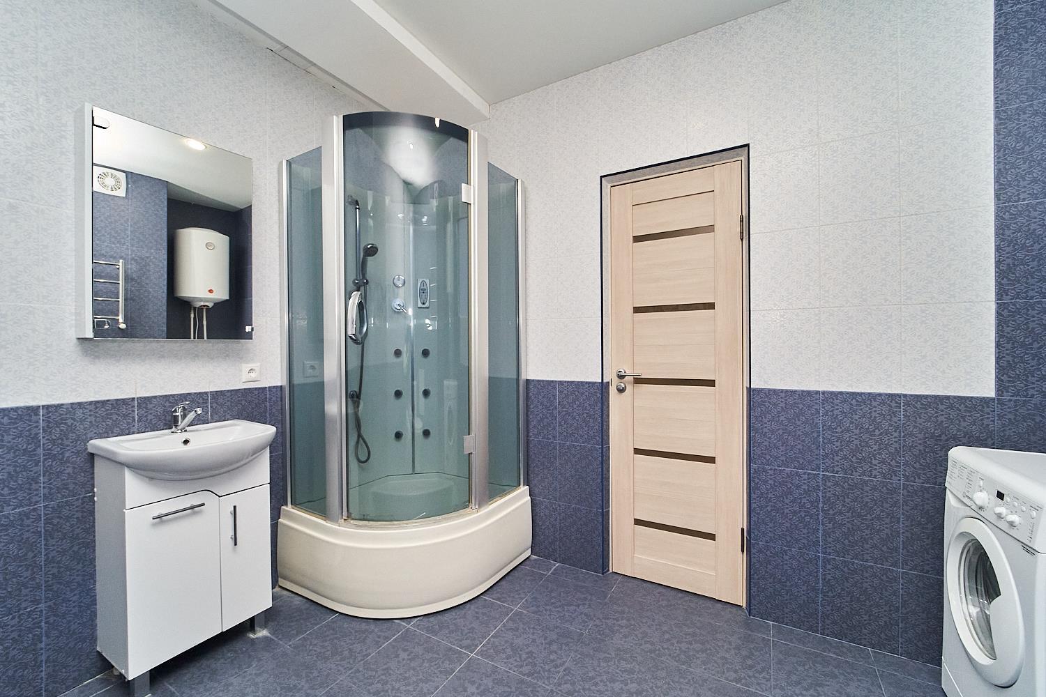 Фото №15: 2-комнатная квартира 82 м² - Краснодар, Западный внутригородской округ, мкр. Сельскохозяйственный Институт, ул. Минская, 121