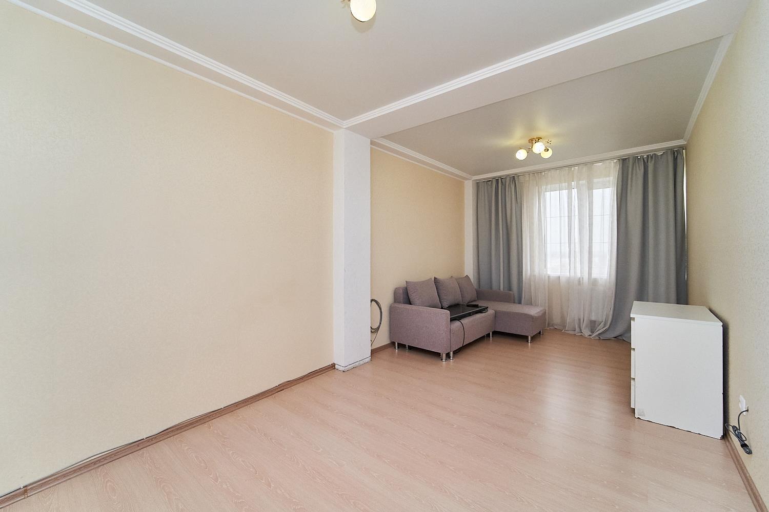 Фото №7: 2-комнатная квартира 82 м² - Краснодар, Западный внутригородской округ, мкр. Сельскохозяйственный Институт, ул. Минская, 121