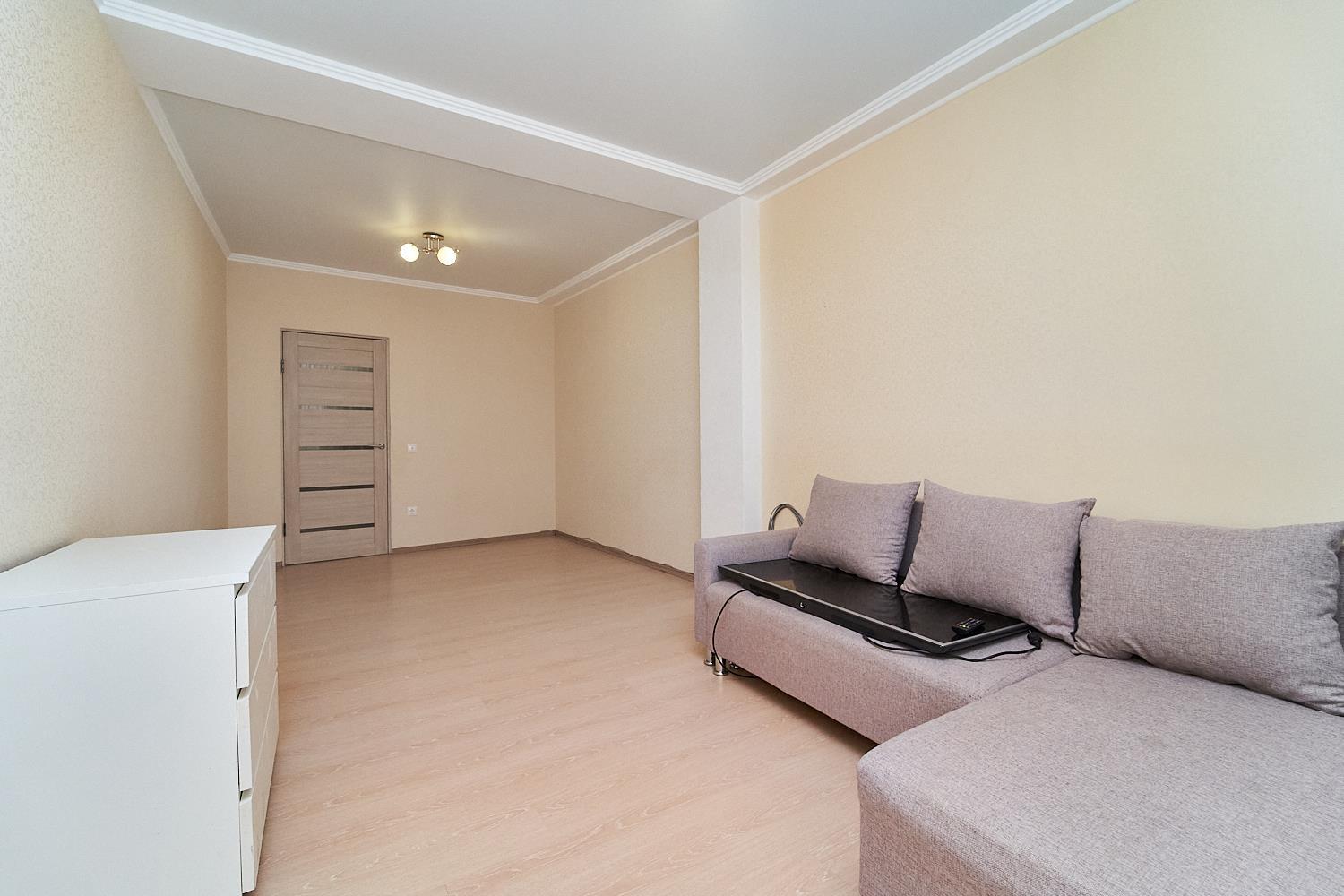 Фото №8: 2-комнатная квартира 82 м² - Краснодар, Западный внутригородской округ, мкр. Сельскохозяйственный Институт, ул. Минская, 121