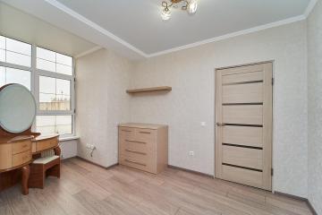 Фото №4: 2-комнатная квартира 78 м² - Краснодар, мкр. Сельскохозяйственный Институт, ул. Минская, 121