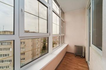 Фото №5: 2-комнатная квартира 78 м² - Краснодар, мкр. Сельскохозяйственный Институт, ул. Минская, 121