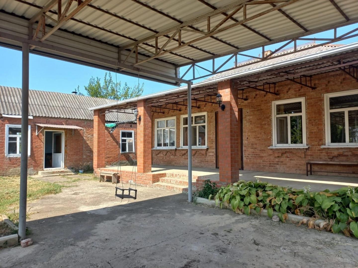 Фото №1: Дом 67 м² + 52.8 сот. - Псейтук, ул. Совмена