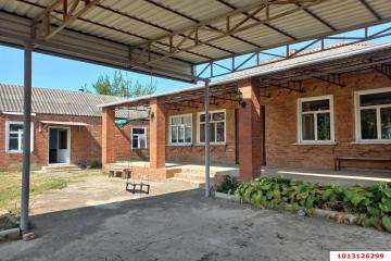 Фото №1: Дом 67 м² - Псейтук, ул. Совмена