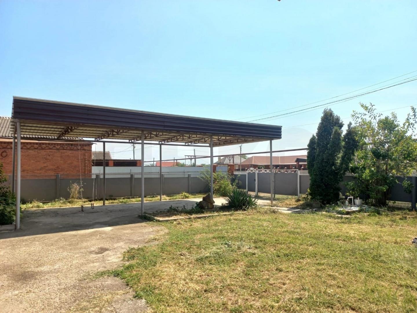 Фото №17: Дом 67 м² + 52.8 сот. - Псейтук, ул. Совмена