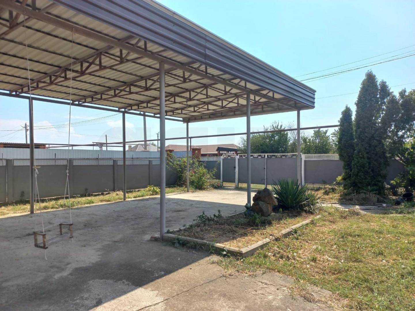 Фото №12: Дом 67 м² + 52.8 сот. - Псейтук, ул. Совмена