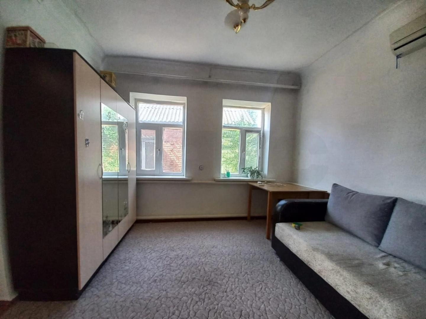 Фото №11: Дом 67 м² + 52.8 сот. - Псейтук, ул. Совмена