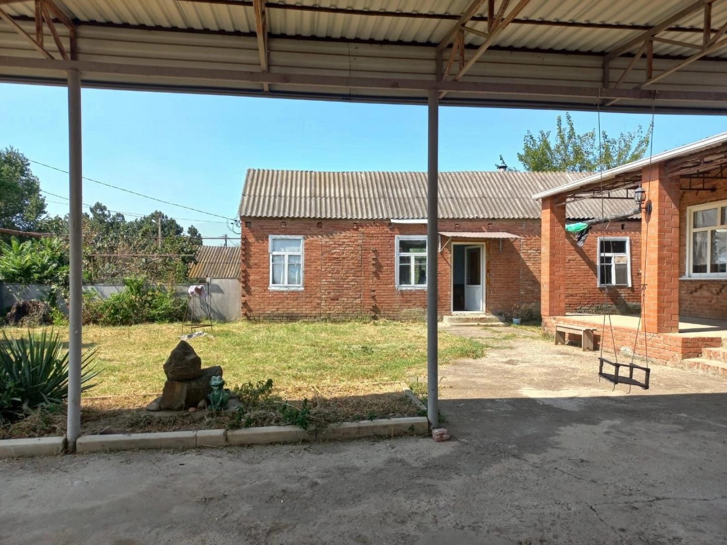 Фото №13: Дом 67 м² + 52.8 сот. - Псейтук, ул. Совмена