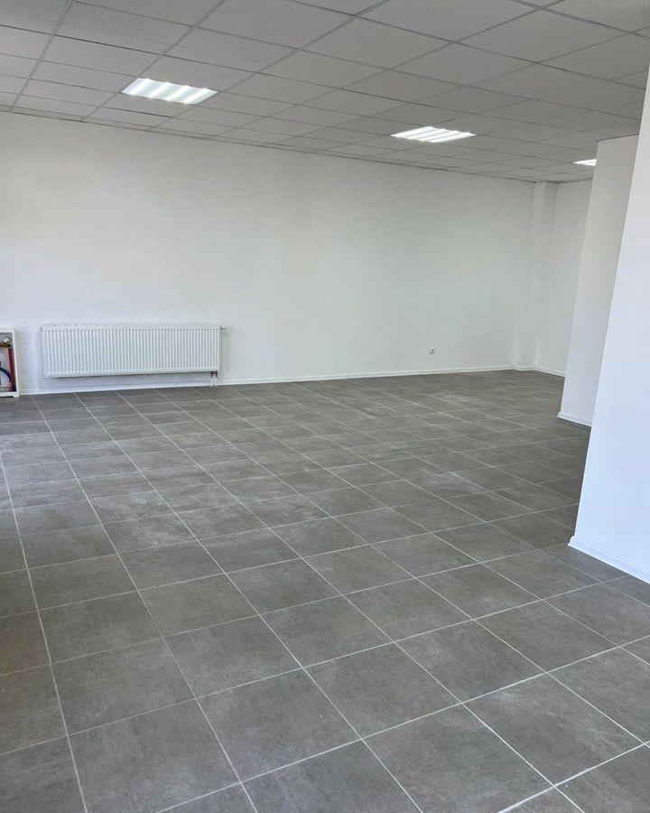 Фото №4: Коммерция 78 м² - Краснодар, Прикубанский внутригородской округ, мкр. жилой комплекс Лиговский, ул. Героя Хабибуллина, 6