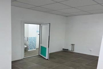 Фото №2: Коммерция 78 м² - Краснодар, мкр. жилой комплекс Лиговский, ул. Героя Хабибуллина, 6