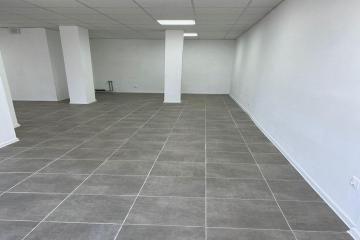 Фото №3: Коммерция 78 м² - Краснодар, мкр. жилой комплекс Лиговский, ул. Героя Хабибуллина, 6